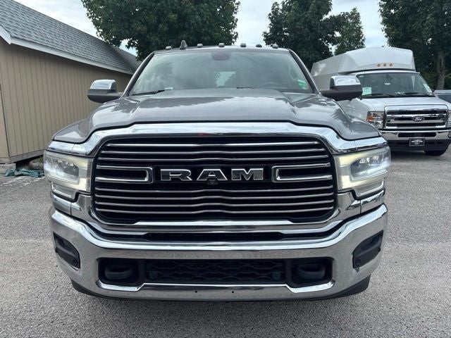 ram ram 3500 pickup 2019 3C63RRJL8KG666111 image ram ram 3500 pickup 2019 3C63RRJL8KG666111 image